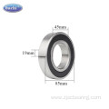 Bachi High Demand Conveyor Roller Bearing 45x85x19mm 6209